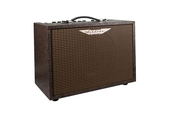 Ashdown - AA-Woodsman-Classic