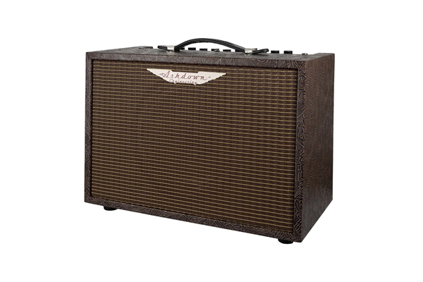 Ashdown - AA-Woodsman-Classic