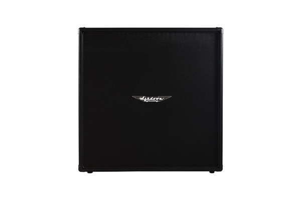 SX-412F Cabinet 4x12 Flat
