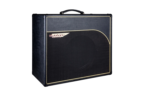 Ashdown - AGM-112 Cabinet 1x12