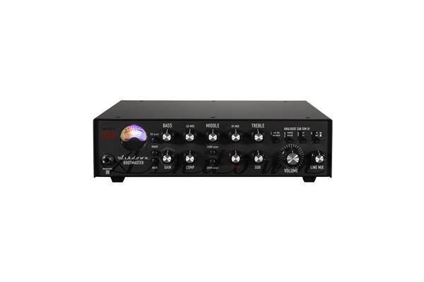 Ashdown - RM-800-EVO III