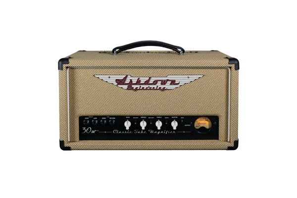 Ashdown - CTM-30-TWEED