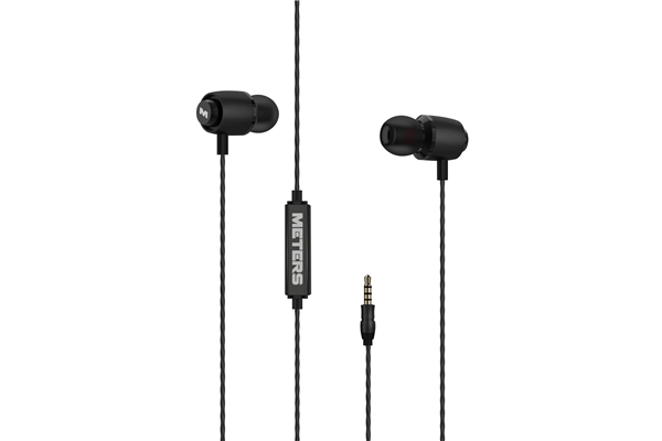 Ashdown - NOVU-M-EARS