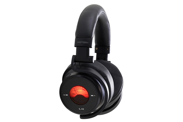 Ashdown - OV-1-B-CONNECT-PRO-BLACK