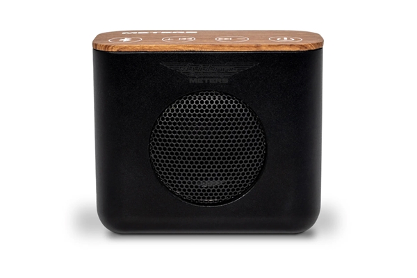 Ashdown - M-LINX-SYSTEM -BLK
