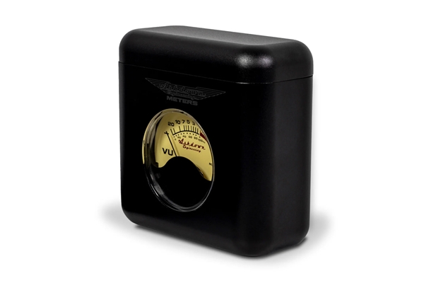 Ashdown - M-LINX-SYSTEM -BLK