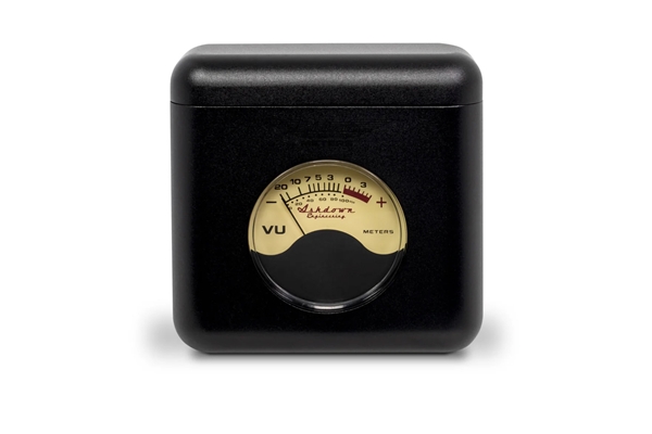 Ashdown - M-LINX-SYSTEM -BLK