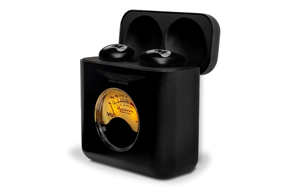 Ashdown - M-LINX-SYSTEM -BLK