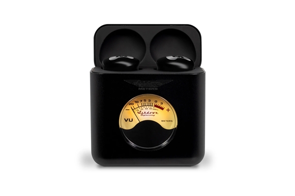 Ashdown - M-LINX-SYSTEM -BLK