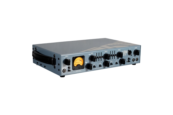 Ashdown - UK ABM-300-EVO IV Ashdown - UK ABM-300-EVO IV