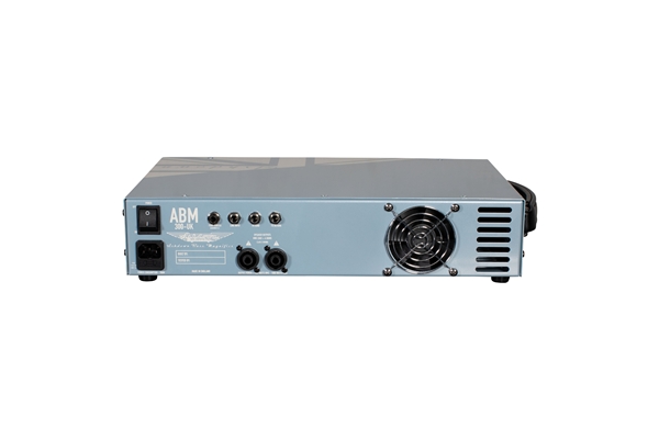 Ashdown - UK ABM-300-EVO IV Ashdown - UK ABM-300-EVO IV