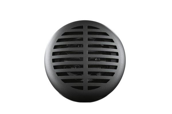 Shure - 520DX Microfono armonica dinamico omnidirezionale