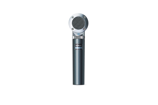 Shure - BETA181-C Microfono condensatore cardioide