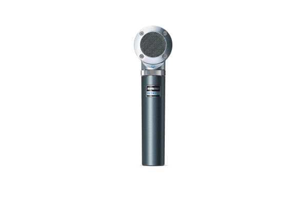 Shure - BETA181-S Microfono condensatore supercardioide