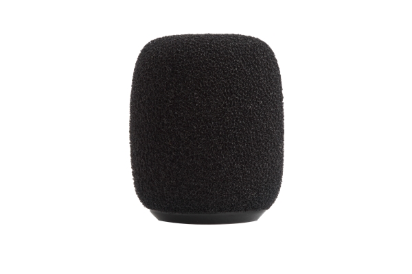 Shure - RK183WS Antivento in gommapiuma 4pz.