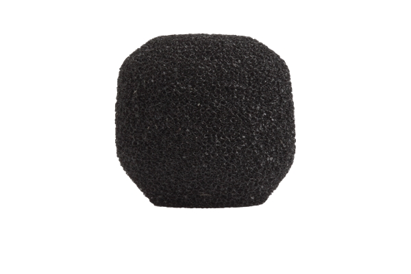 Shure - RK261BWS Antivento MX183, MX184, MX185, WL183, WL184, WL185