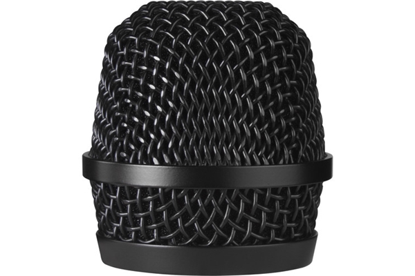 Shure - RPMP57G Griglia nera PGA57