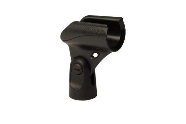 Shure - A25E Morsetto da asta microfono KSM9