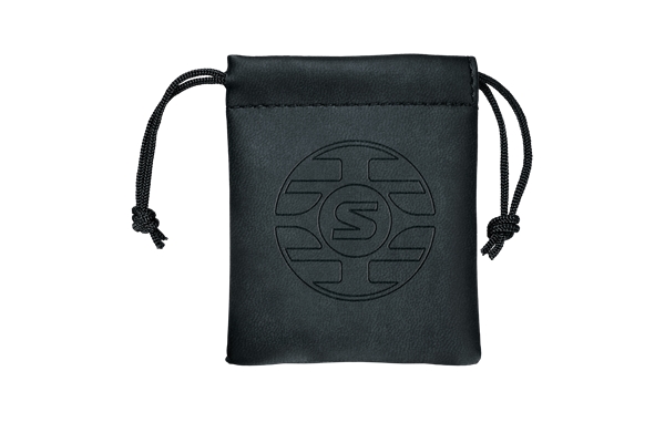 Shure - AMVL-BAG Sacca in finta pelle MVL