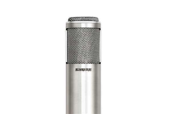 Shure - KSM353-ED Microfono a nastro Roswellite bidirezionale