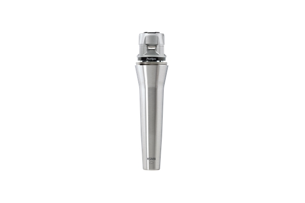 Shure - KSM8-N Microfono voce dinamico cardioide nickel