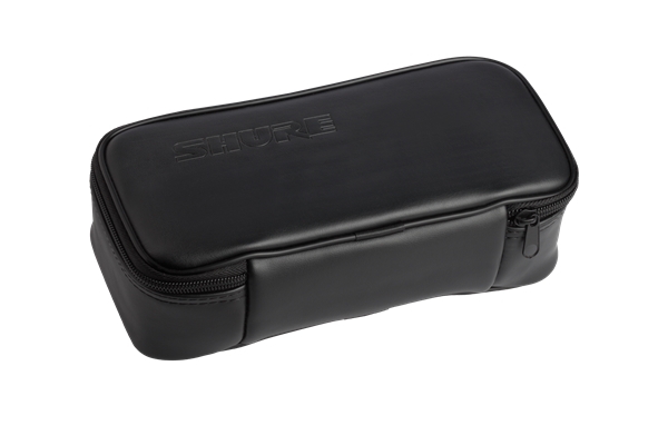 Shure - A32ZB Astuccio rinforzato KSM32/CG