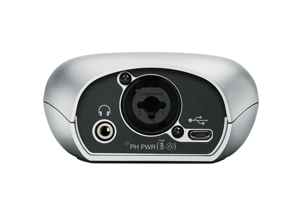 Shure - MVi Interfaccia audio 1 input