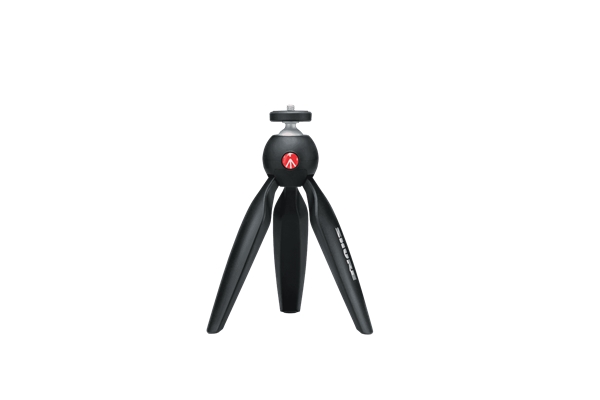 Shure - MV88+ VIDKIT Kit mic MV88+, mini cavalletto, clamp smartphone