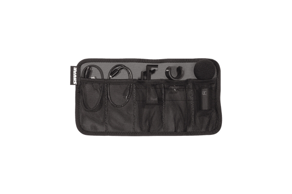 Shure - MV88+ VIDKIT Kit mic MV88+, mini cavalletto, clamp smartphone