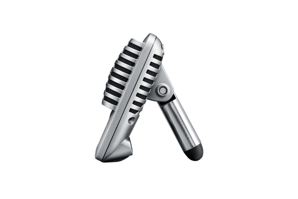 Shure - MV51 Microfono USB condensatore cardiode