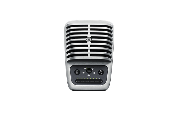 Shure - MV51 Microfono USB condensatore cardiode