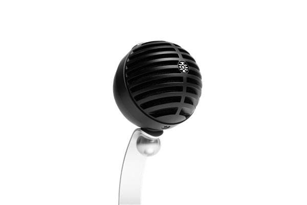 Shure - MV5C Microfono USB condensatore cardiode