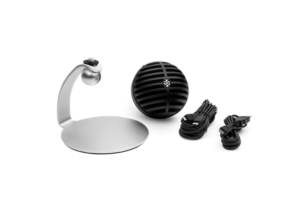 Shure - MV5C Microfono USB condensatore cardiode