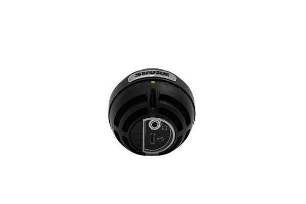 Shure - MV5C Microfono USB condensatore cardiode