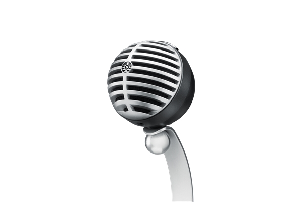 Shure - MV5 Microfono USB condensatore cardiode