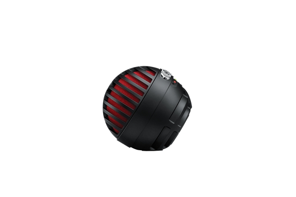 Shure - MV5-B Microfono USB condensatore cardiode