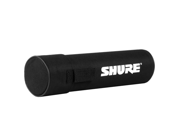 Shure - A89SC Valigetta VP89S, VP82