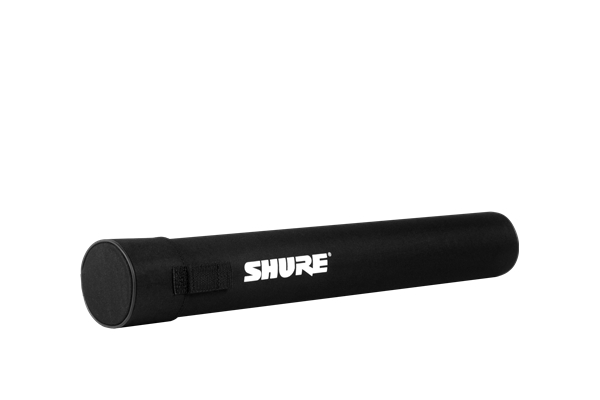 Shure - A89LC Valigetta trasporto VP89L