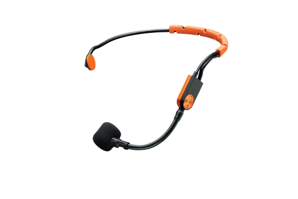 Shure - SM31FH-TQG Microfono archetto condensatore cardioide TA4F