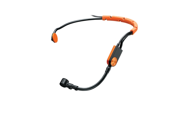 Shure - SM31FH-TQG Microfono archetto condensatore cardioide TA4F