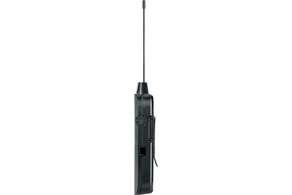Shure - P3R Ricevitore bodypack stereo PSM300. (L19)