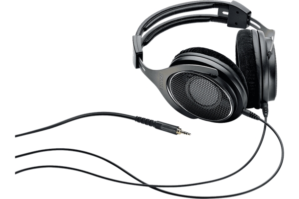 Shure - SRH1840 Cuffia circumaurale aperta