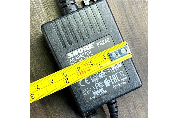 Shure - PS24E