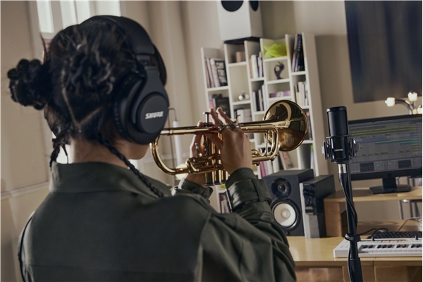 Shure - SM4-K