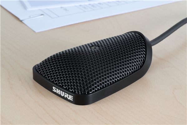 Shure - CVB-B/O