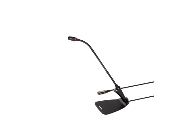 Shure - CVG12DRS-B/C