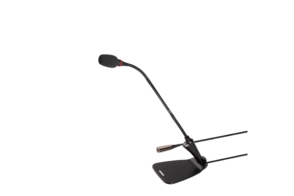 Shure - CVG12DRS-B/C