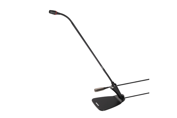 Shure - CVG18DRS-B/C