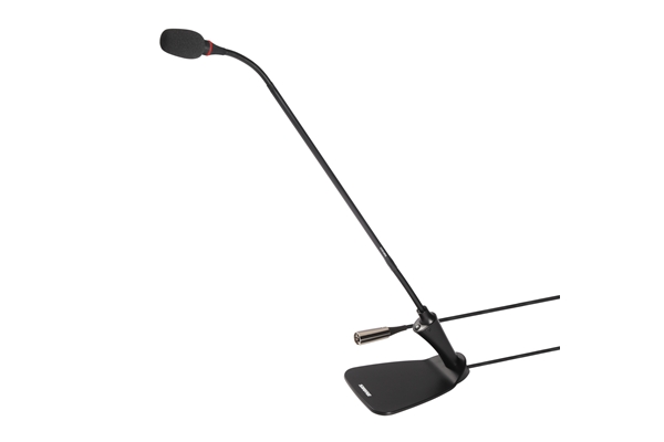 Shure - CVG18DRS-B/C