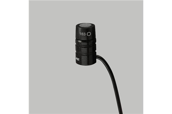Shure - MX183
